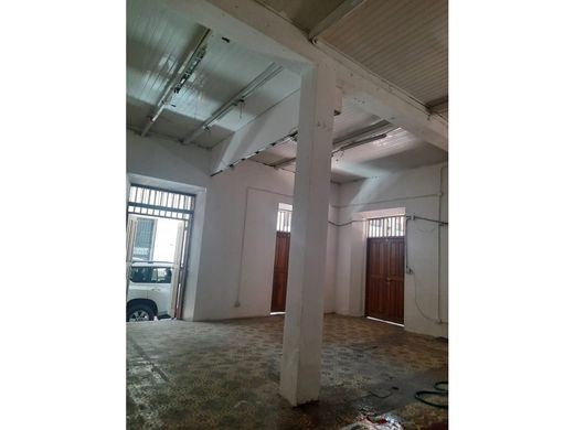 Участок, Bella Vista, Distrito de Donoso