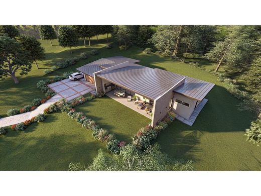 Luxury home in Boquete, Distrito de Boquete