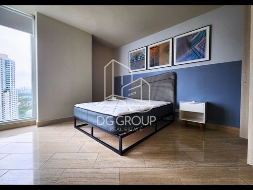 Apartment in Panama City, Distrito de Panamá