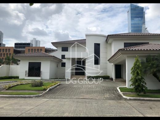 호화 저택 / 파나마 시, Distrito de Panamá