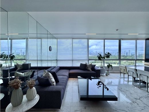 Piso / Apartamento en Ciudad de Panamá, Distrito de Panamá