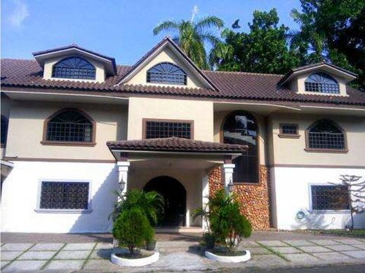 Maison de luxe à Ancón, Distrito de Panamá