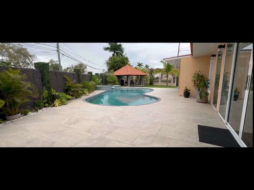 Casa di lusso a San Miguelito, Distrito San Miguelito