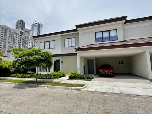 Casa di lusso a Panamá, Distrito de Panamá