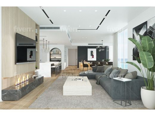 ‏דירה ב  פנמה סיטי, Distrito de Panamá