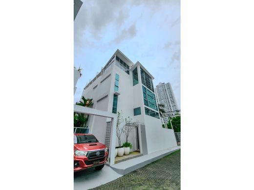 Apartment in Panama City, Distrito de Panamá