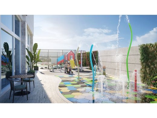 Appartement à Juan Díaz, Distrito de Antón