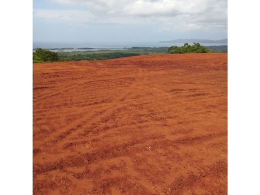 地皮  Pedasí, Distrito de Pedasí