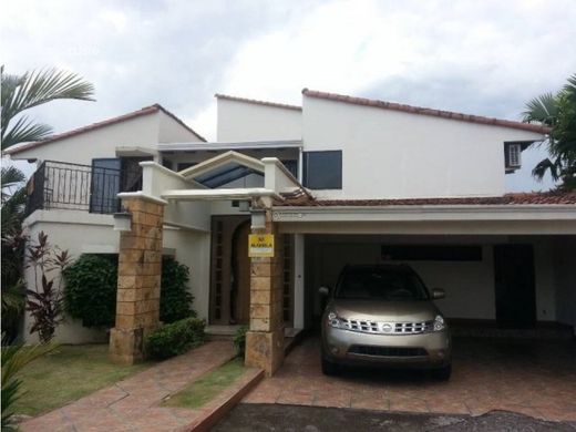 Luxury home in Panama City, Distrito de Panamá