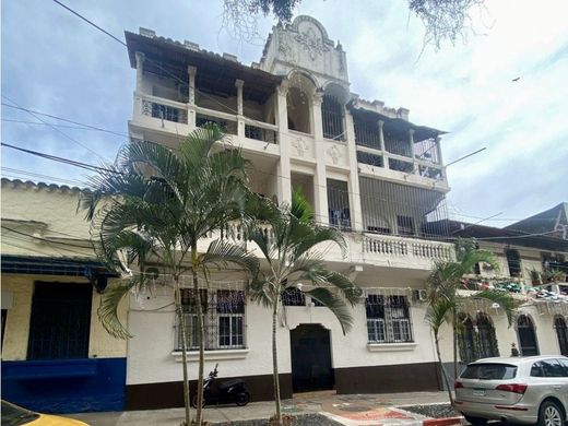 Wohnkomplexe in Panama-Stadt, Distrito de Panamá