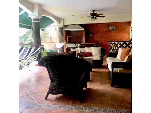 Luxury home in Juan Díaz, Distrito de Antón