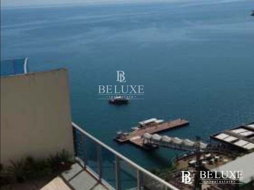 Apartment / Etagenwohnung in Panama-Stadt, Distrito de Panamá