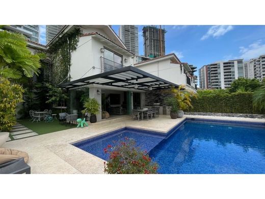 Maison de luxe à Panamá, Distrito de Panamá