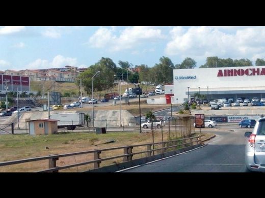 Grundstück in San Miguelito, Distrito San Miguelito