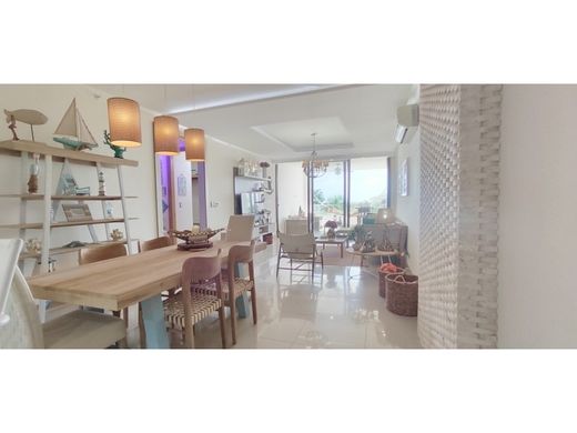 Apartment / Etagenwohnung in San Carlos, Distrito de San Carlos
