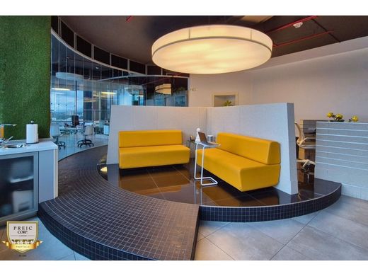 Офис, Панама, Distrito de Panamá