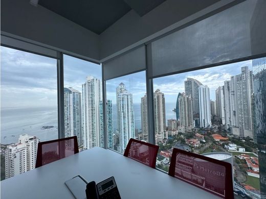 Офис, Панама, Distrito de Panamá