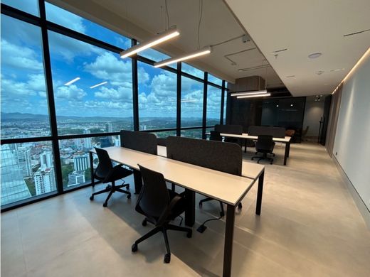Ofis Bella Vista, Distrito de Donoso