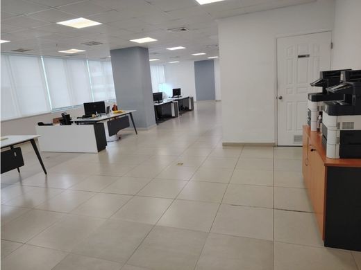 Office in Panama City, Distrito de Panamá
