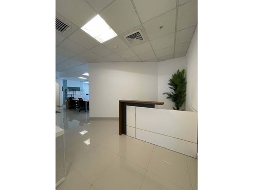 Bureau à Panamá, Distrito de Panamá