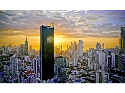 Office in Panama City, Distrito de Panamá