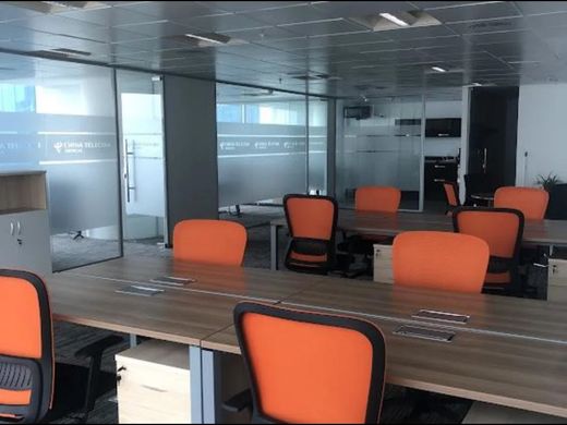 Ufficio a San Francisco, Distrito de San Francisco