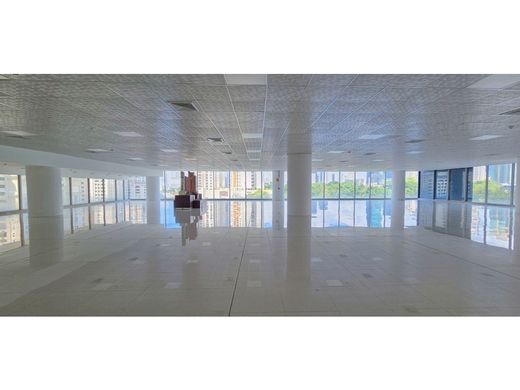 مكتب ﻓﻲ بنما (مدينة), Distrito de Panamá