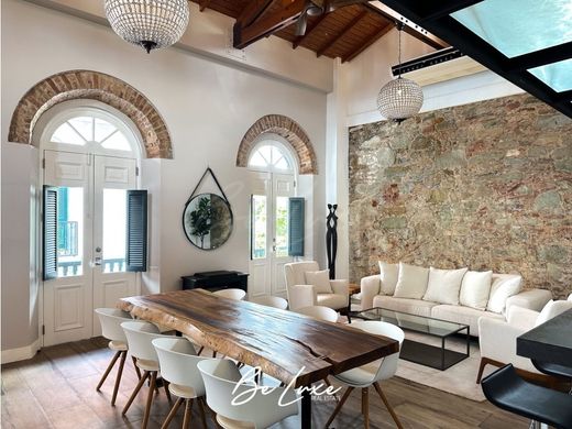 Attico a Panamá, Distrito de Panamá