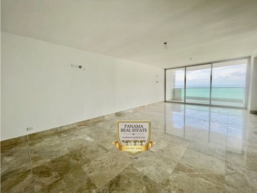 Apartment / Etagenwohnung in Panama-Stadt, Distrito de Panamá