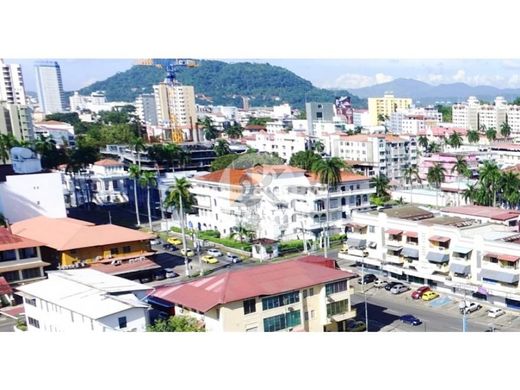 Arsa Panamá, Distrito de Panamá