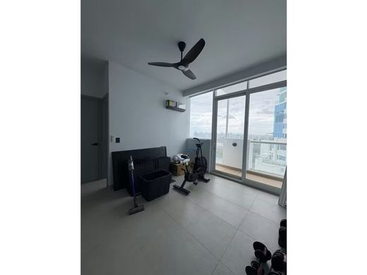 Piso / Apartamento en Ciudad de Panamá, Distrito de Panamá
