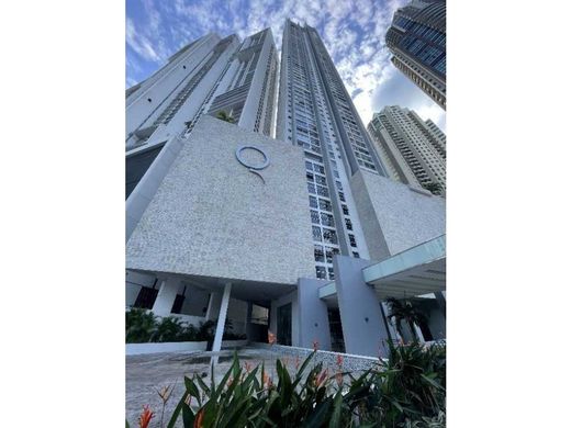 Piso / Apartamento en Ciudad de Panamá, Distrito de Panamá