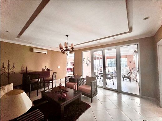 Ρετιρέ σε Πόλη του Παναμά, Distrito de Panamá