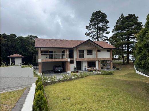 Πολυτελή κατοικία σε Boquete, Distrito de Boquete