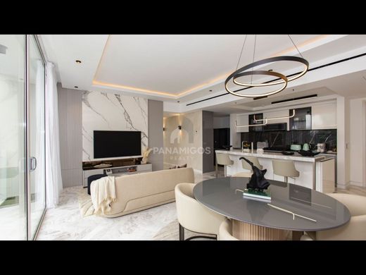 Apartamento - Panamá, Distrito de Panamá
