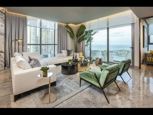 ‏דירה ב  פנמה סיטי, Distrito de Panamá