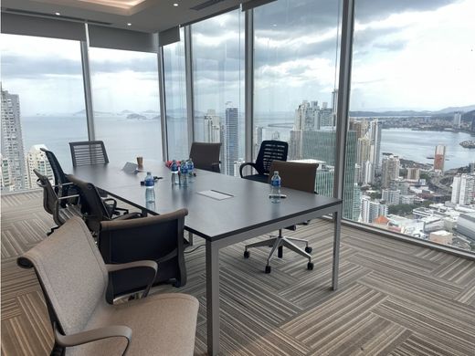 Ofis Panama (şehir)
, Distrito de Panamá