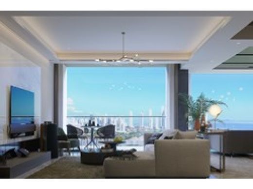 Apartment / Etagenwohnung in Juan Díaz, Distrito de Antón