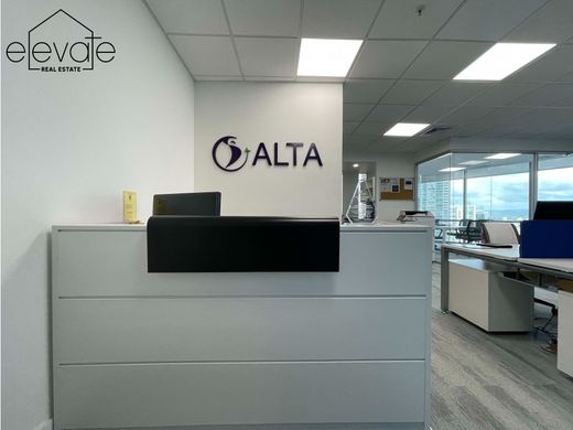 Office in Panama City, Distrito de Panamá