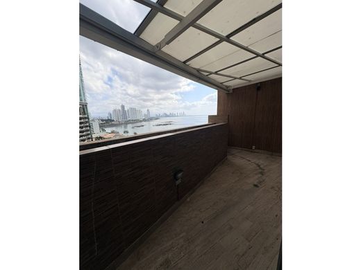 Apartment / Etagenwohnung in Panama-Stadt, Distrito de Panamá