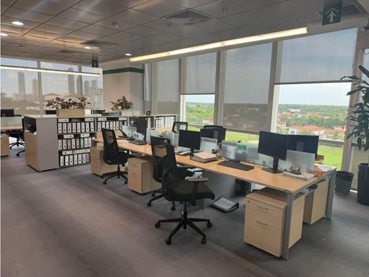 Office in Juan Díaz, Distrito de Antón