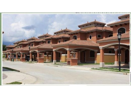 Luxury home in Panama City, Distrito de Panamá