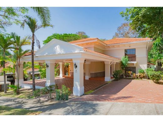 Casa di lusso a Panamá, Distrito de Panamá