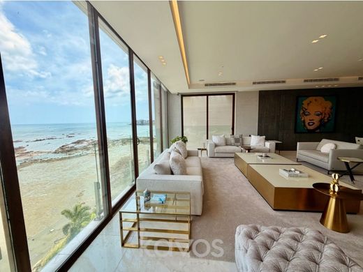 Apartment / Etagenwohnung in San Francisco, Distrito de San Francisco
