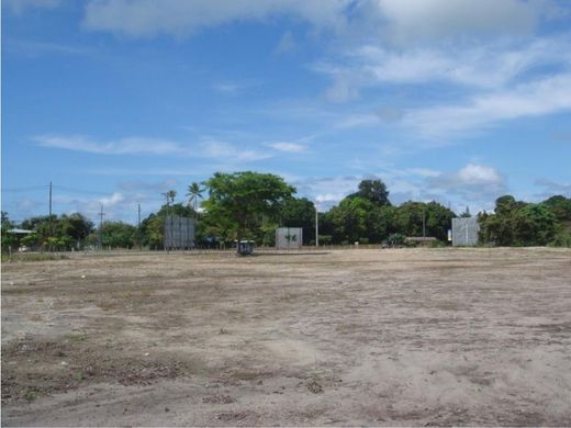 Grond in Santa Clara, Distrito de Antón