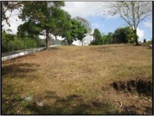 Arsa Las Lajas, Distrito de Panamá