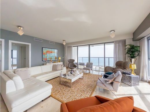 Apartamento - Bella Vista, Distrito de Donoso