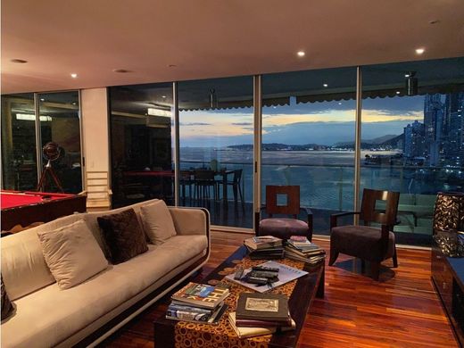 Appartement à Panamá, Distrito de Panamá