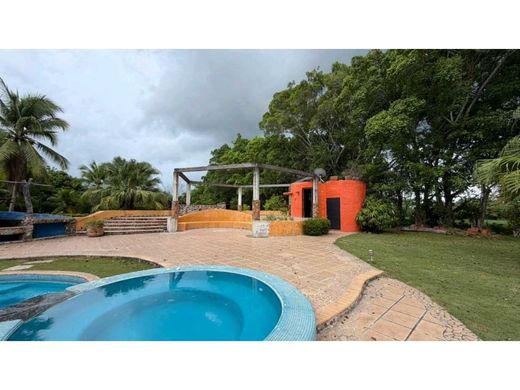Quinta rústica - Chame, Distrito de Chame