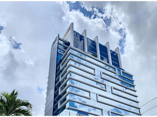 Γραφείο σε Πόλη του Παναμά, Distrito de Panamá